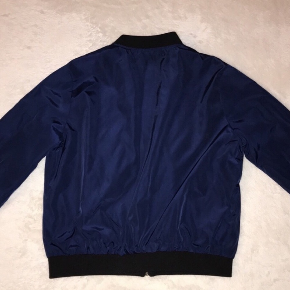 Bomber Jacket - Picture 4 of 6